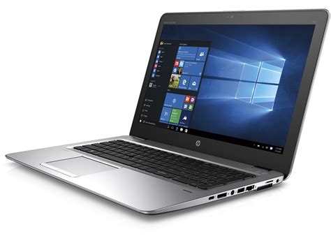 HP EliteBook 850 g3 drivers